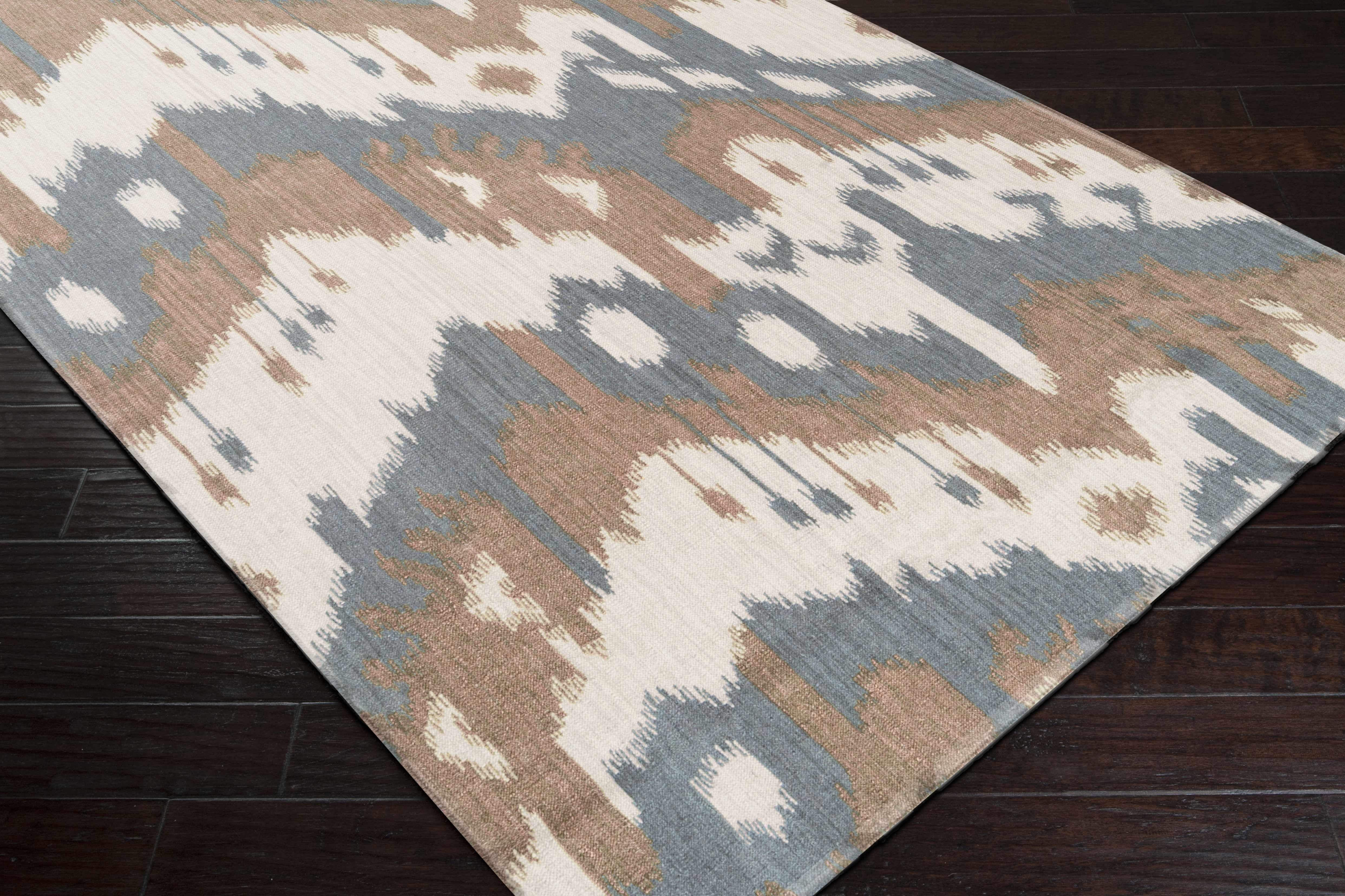 Thunderbolt Runner Rug