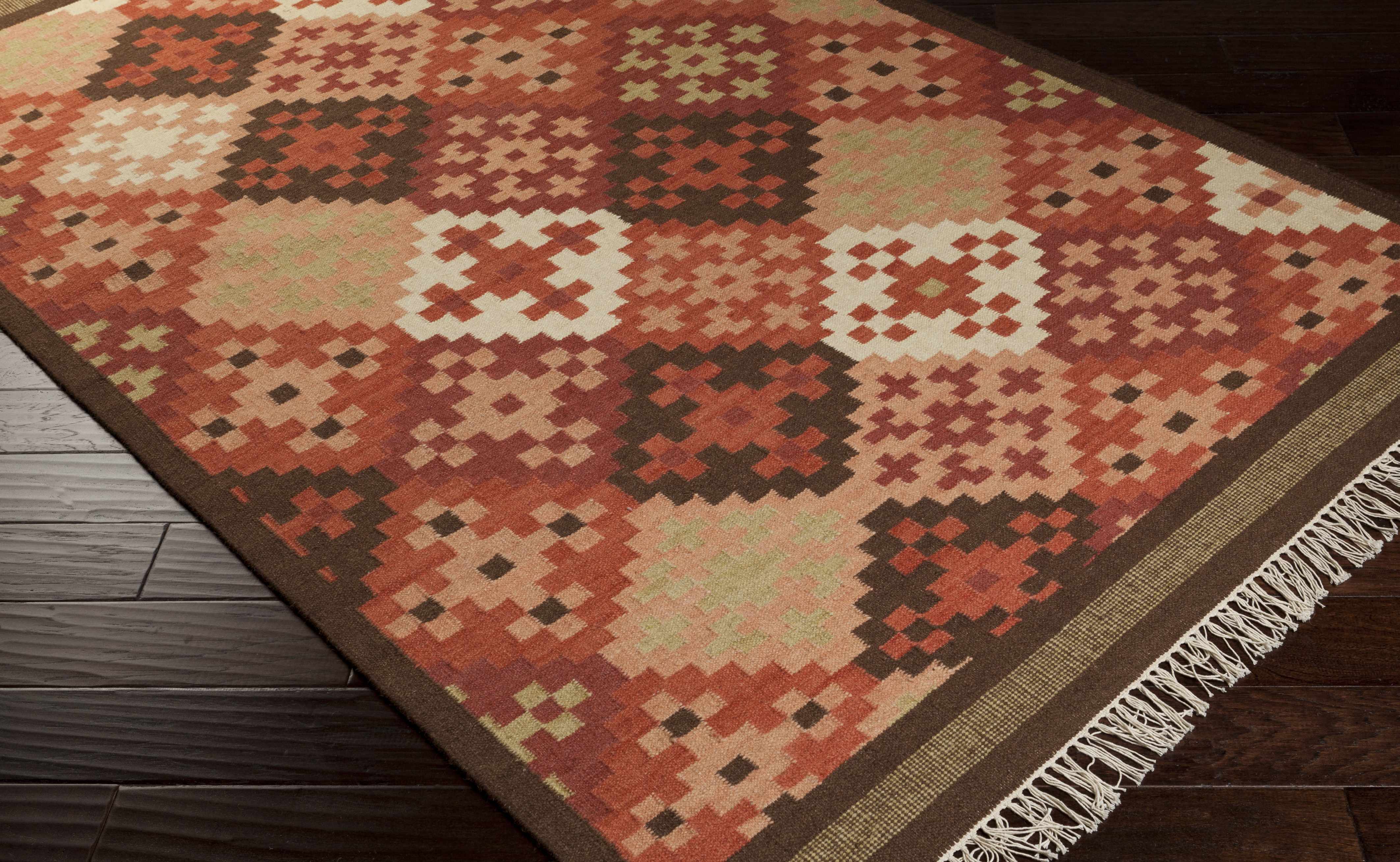 Groveland Runner Rug