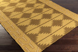 Morse Runner Rug