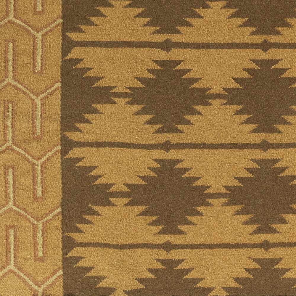 Morse Runner Rug