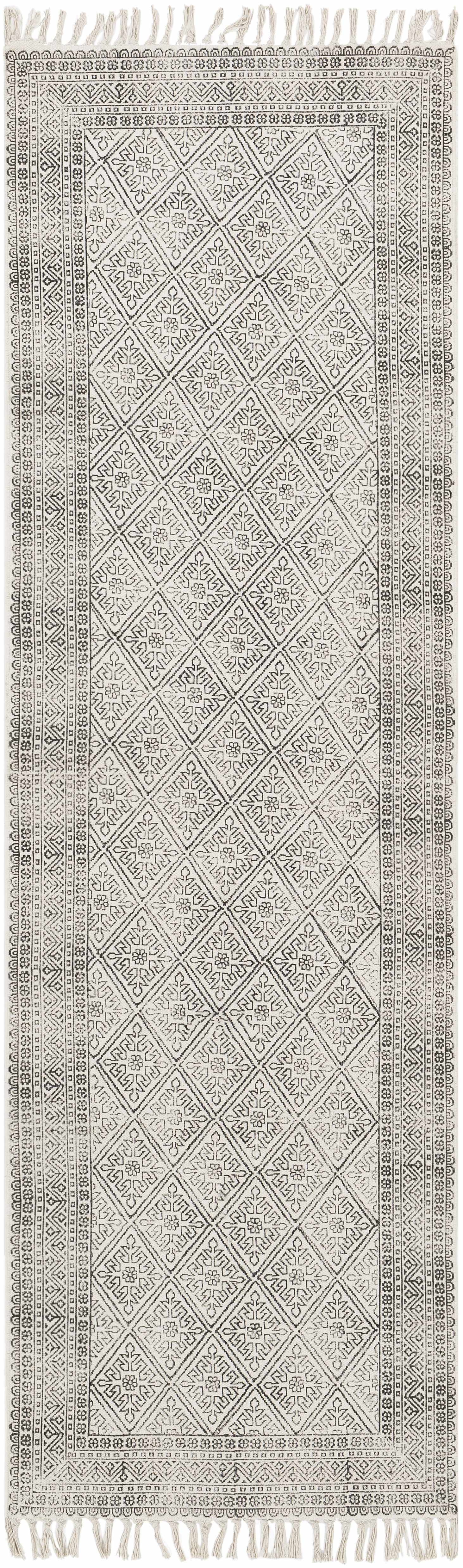 Brushton Runner Rug