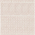 Sold Out - Valyermo Rose Hand Woven Runner Rug