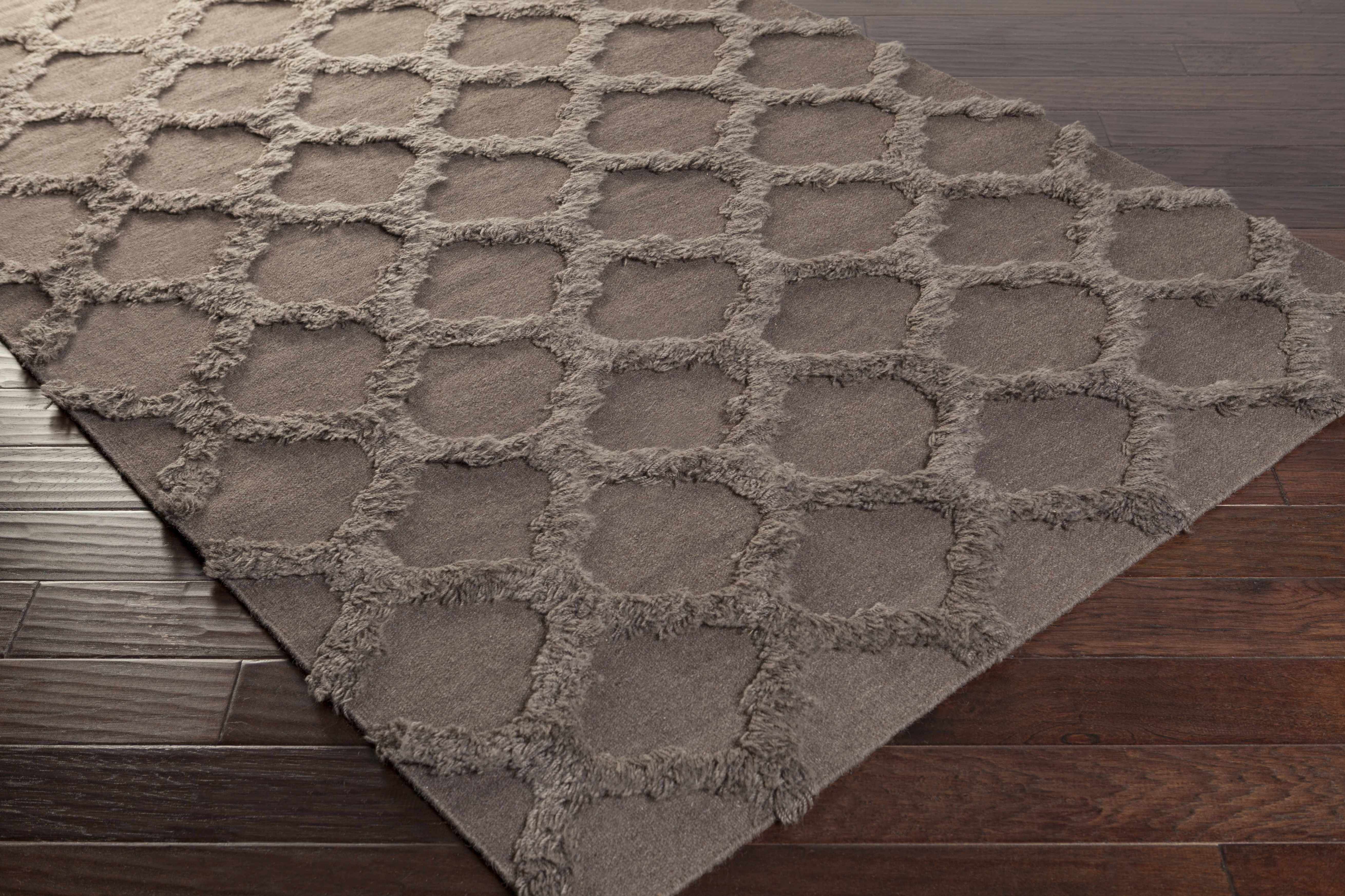 Saulsville Runner Rug