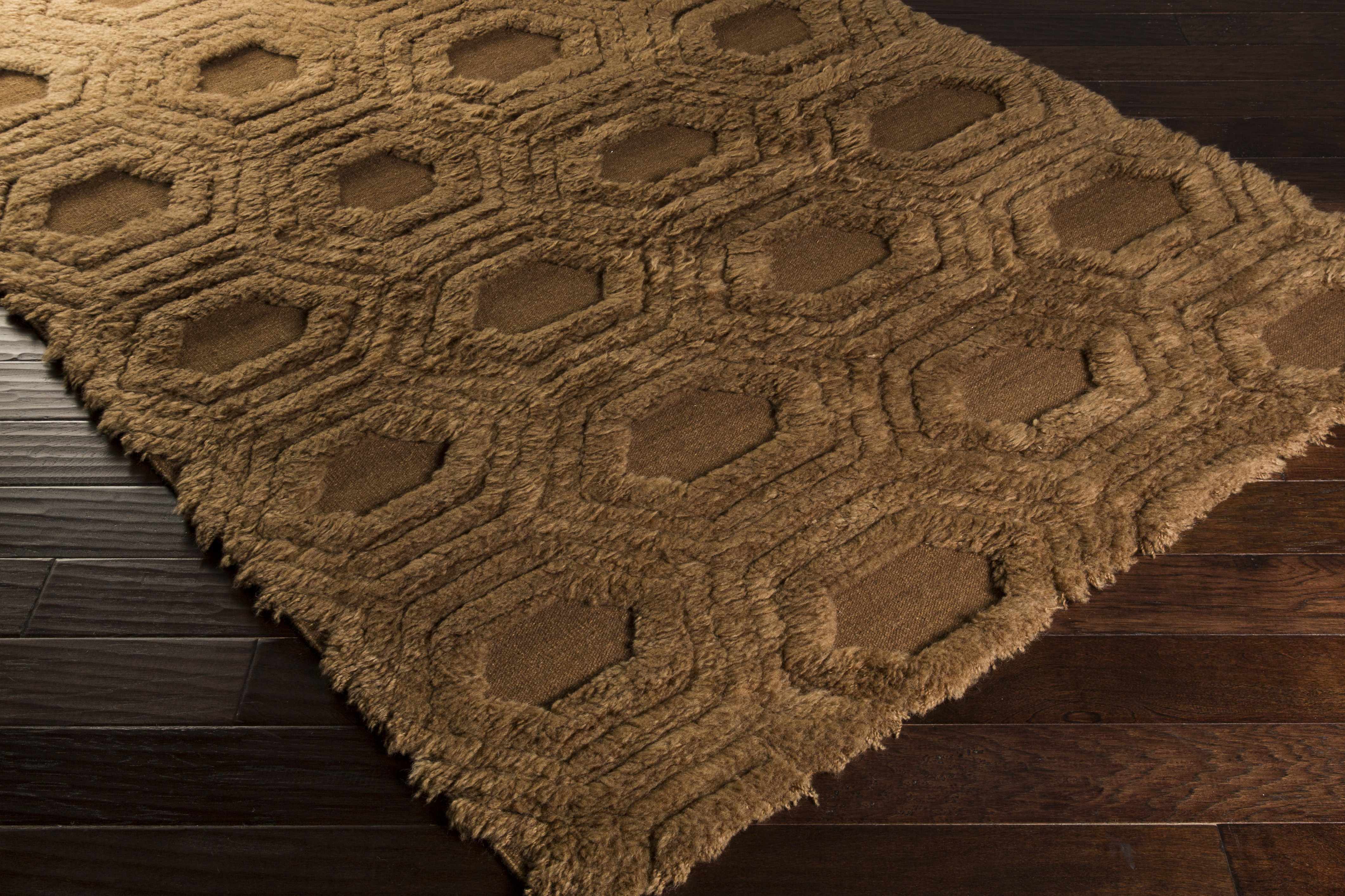 Edmonds Runner Rug