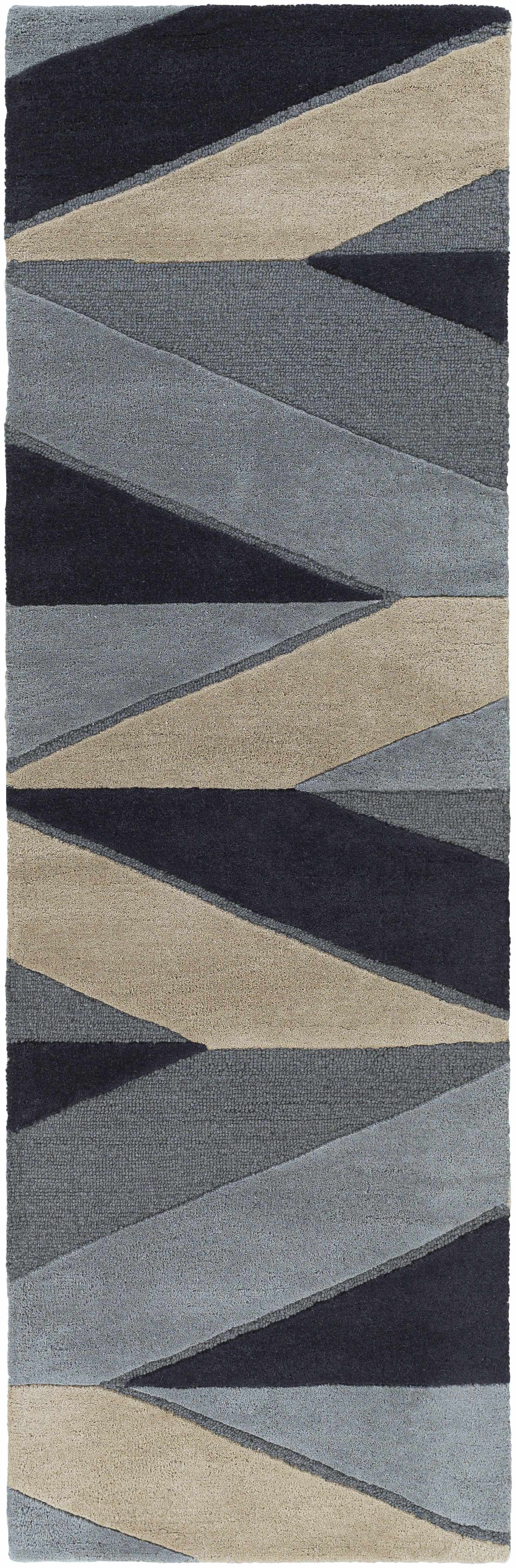 Starcross Runner Rug