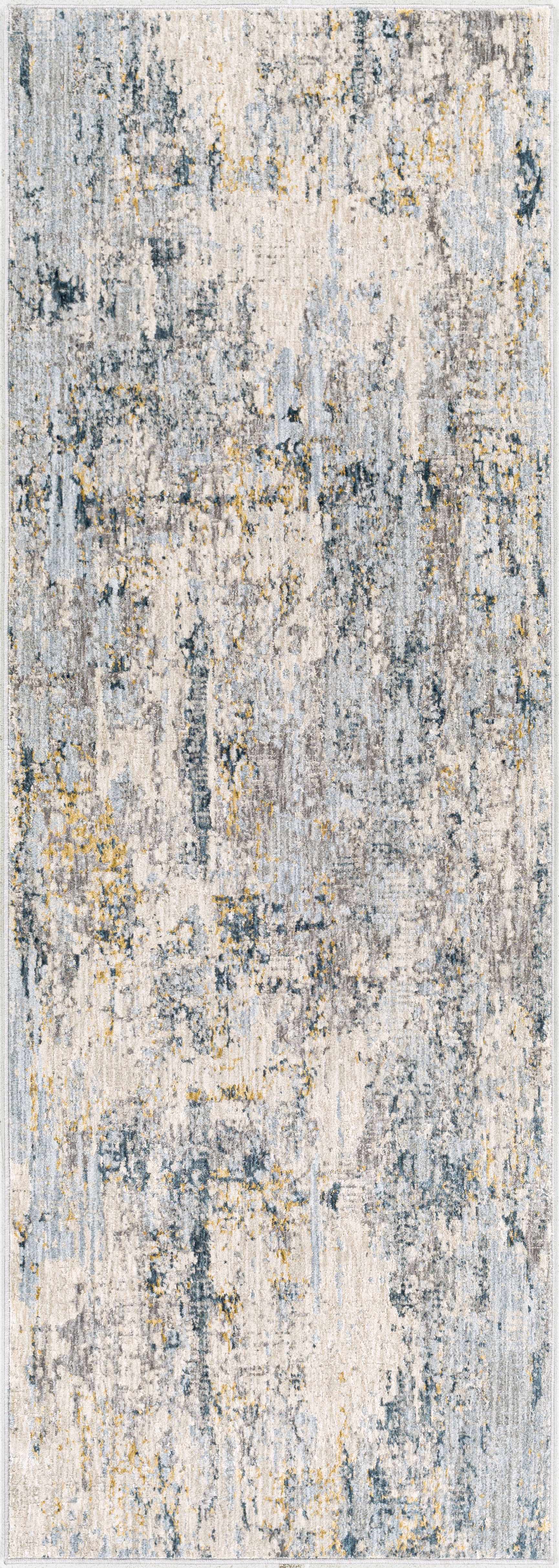 Midfield Runner Rug