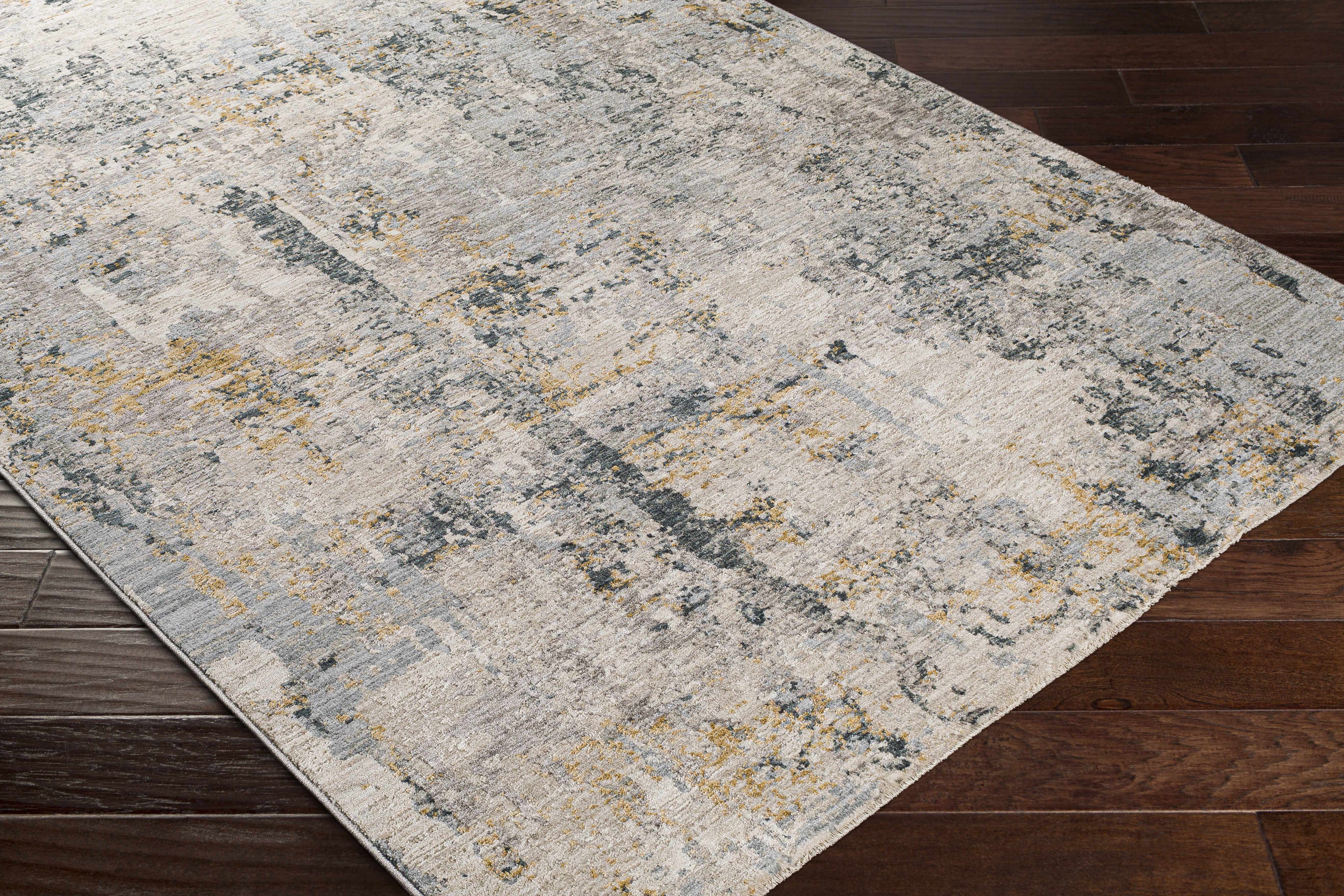 Midfield Runner Rug