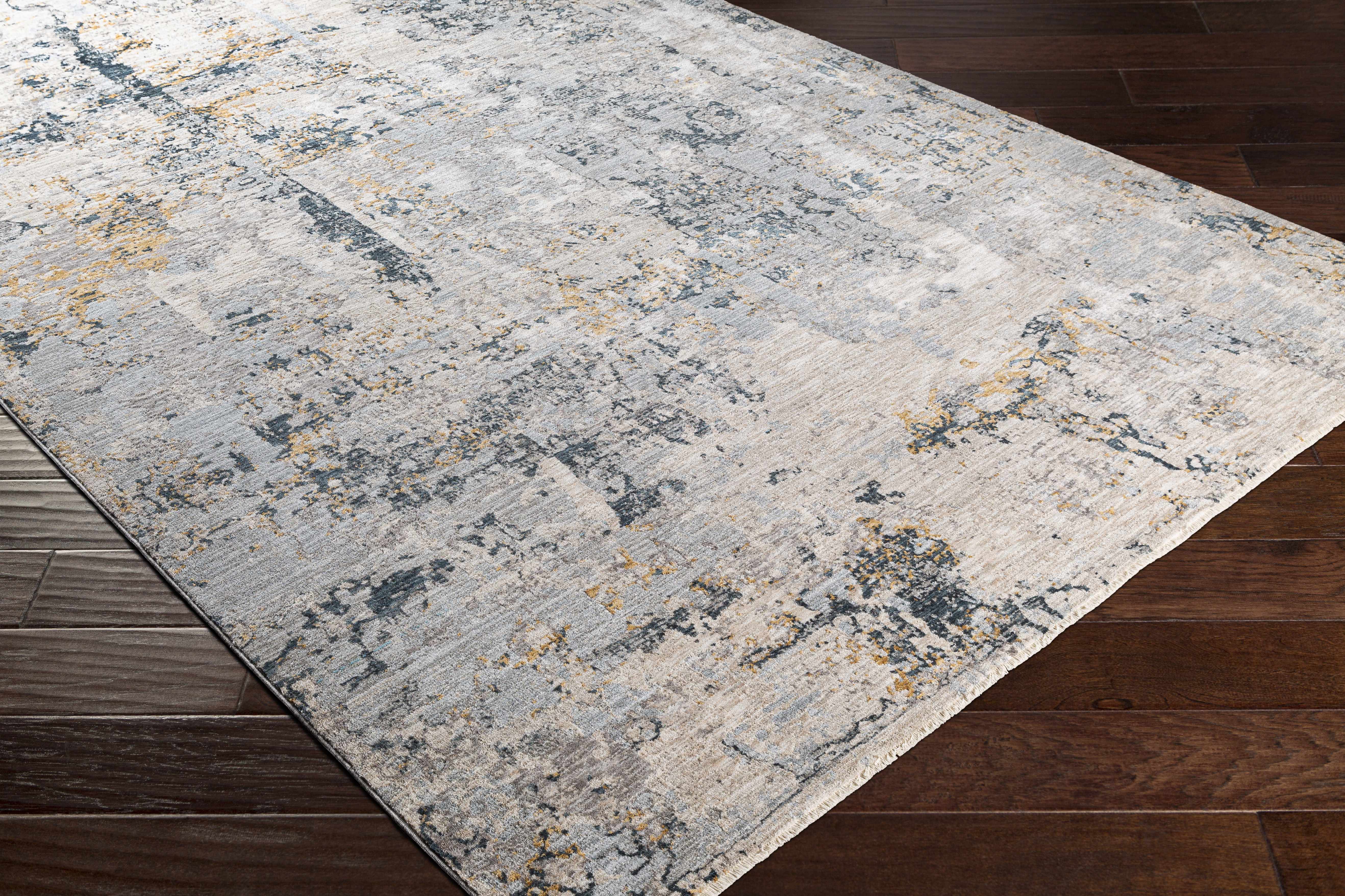 Midfield Runner Rug