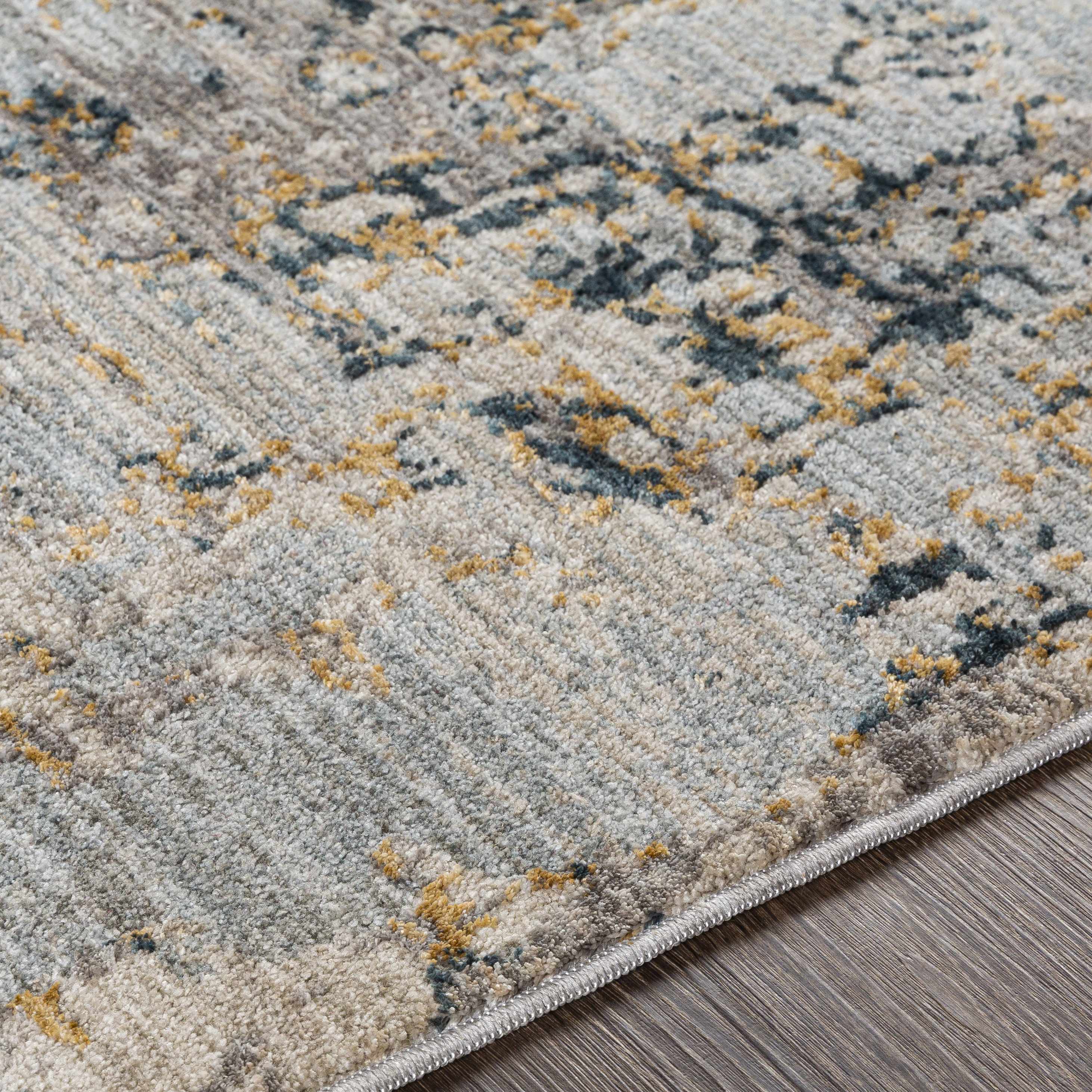 Midfield Runner Rug