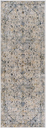 Anmoore Runner Rug