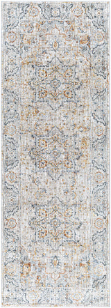 Darvel Runner Rug