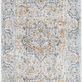 Darvel Runner Rug
