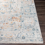 Darvel Runner Rug