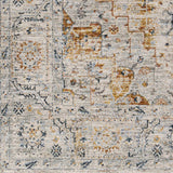 Darvel Runner Rug