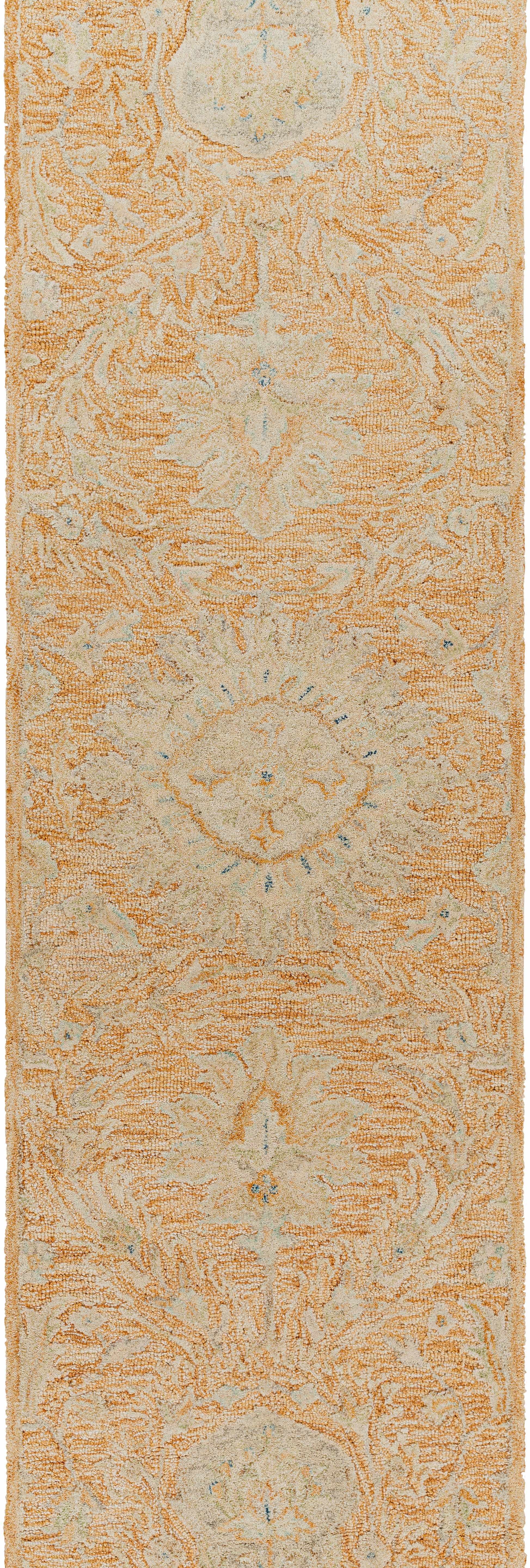 Lonoy Runner Rug