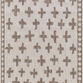 Kyna Cream Runner Rug