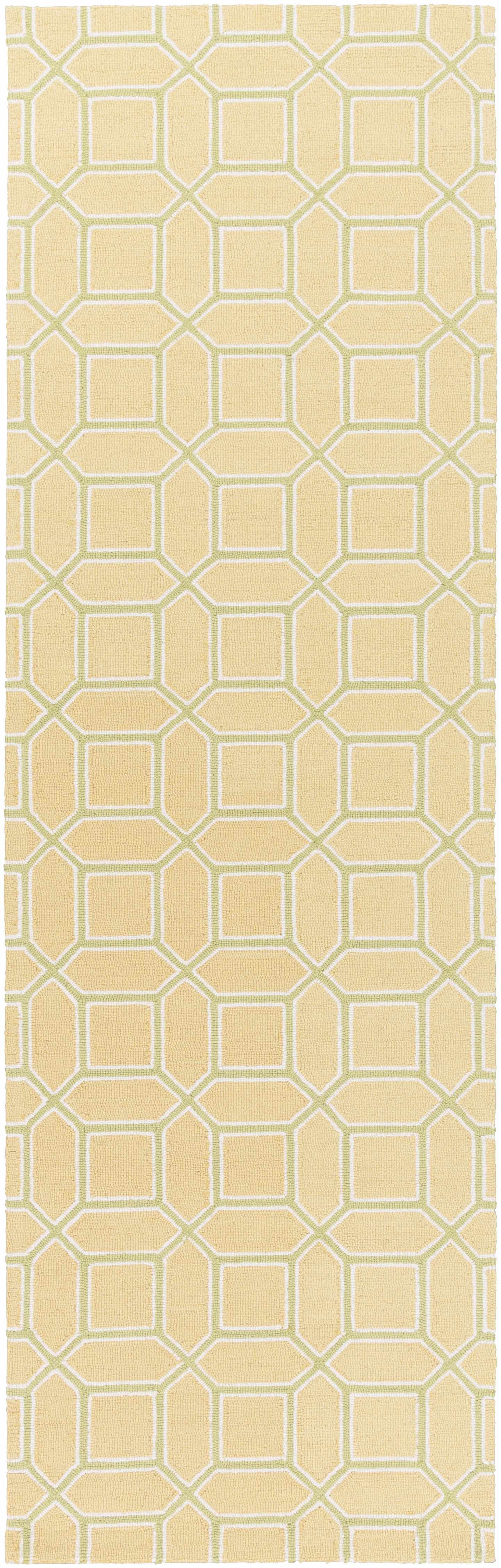 Henrietta Runner Rug