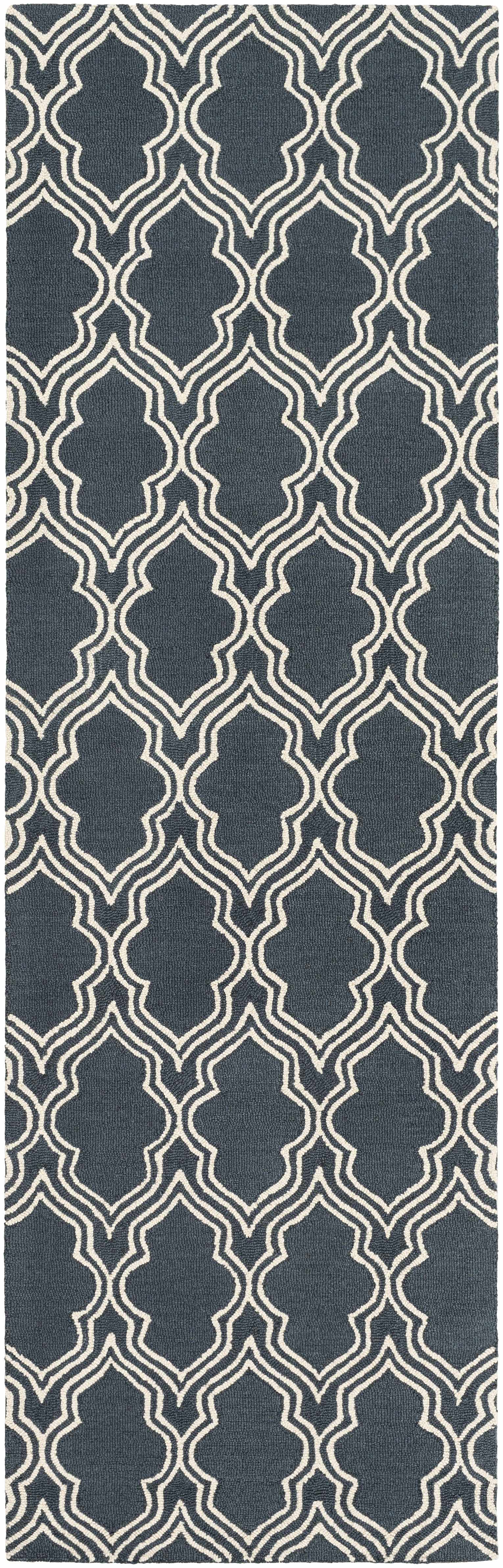 Semmes Runner Rug