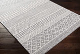 Lester Washable Runner Rug