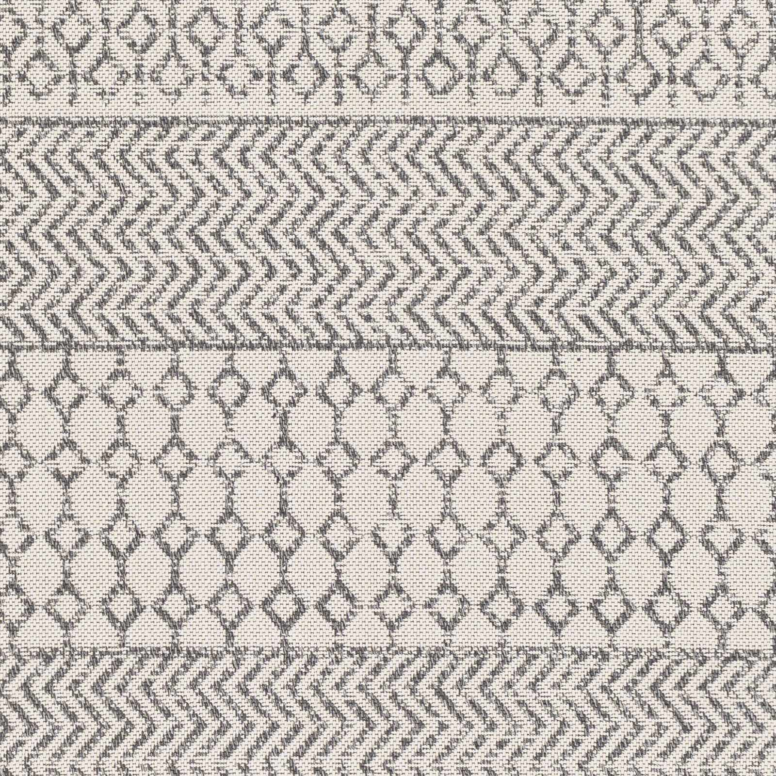 Lester Washable Runner Rug