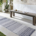 Sold Out - Barnwood Runner Rug