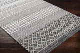 Barnwood Runner Rug
