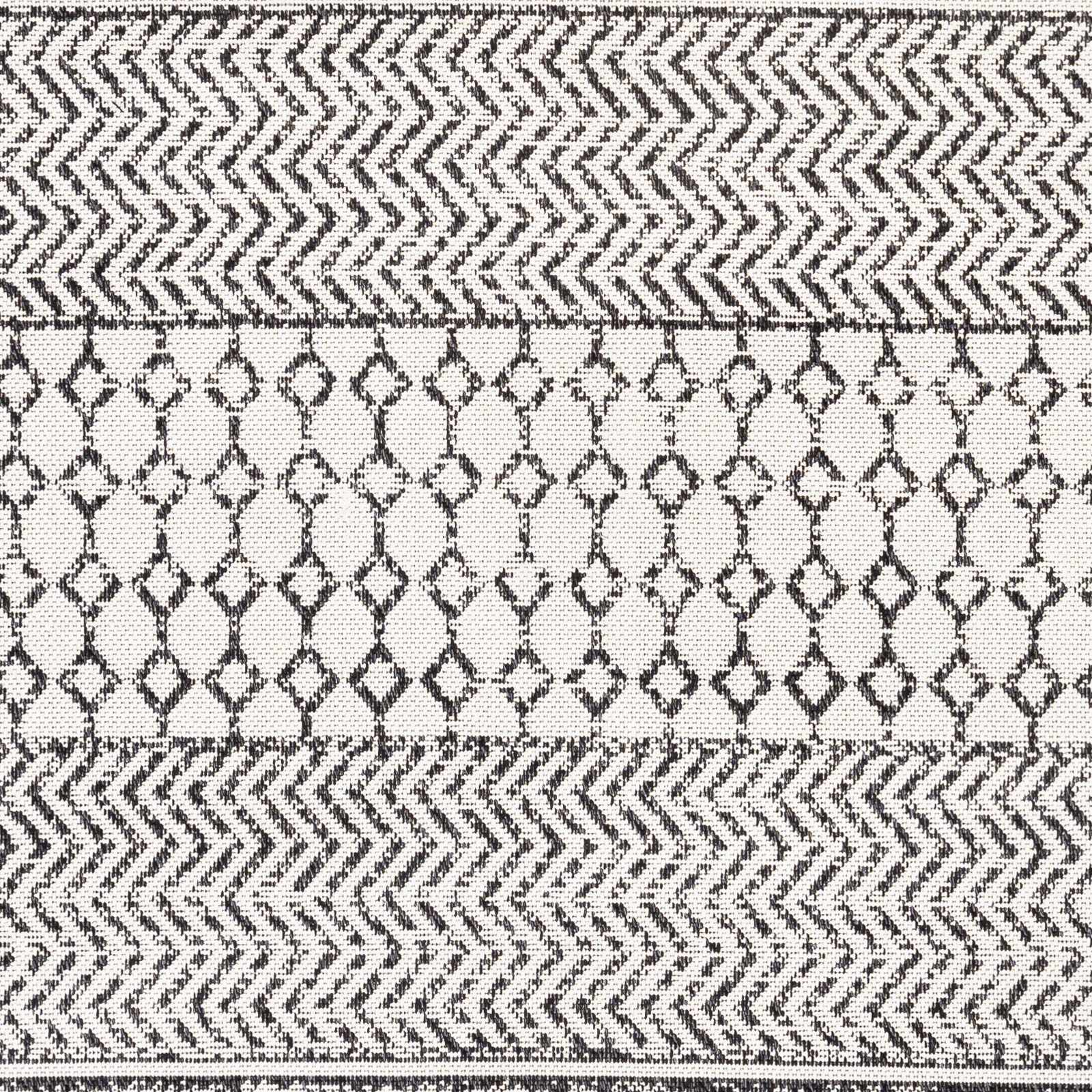 Barnwood Runner Rug
