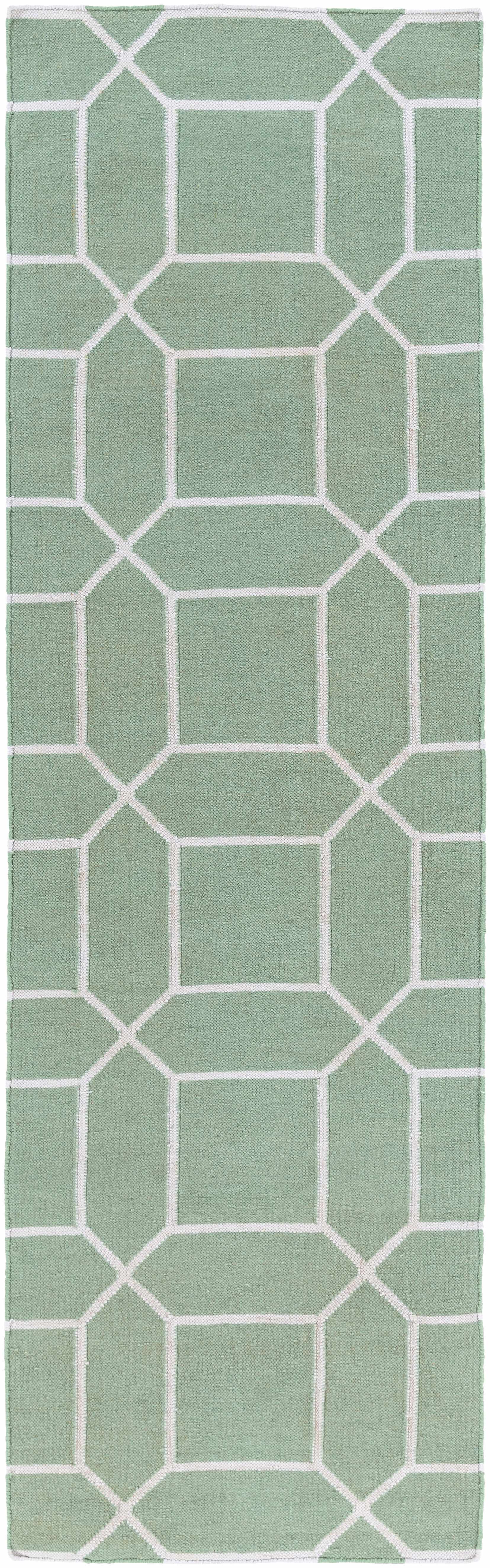 Buckatunna Runner Rug