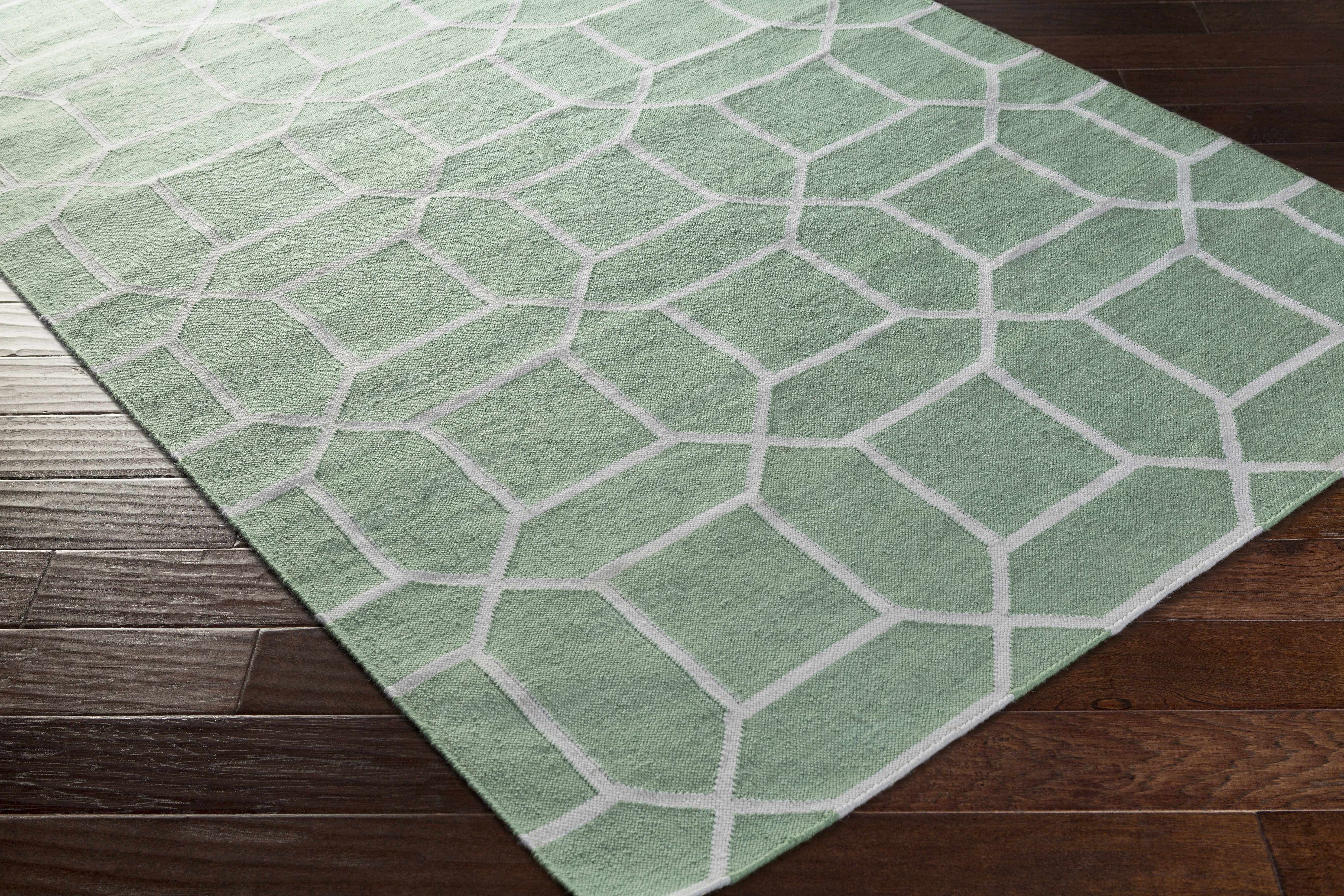 Buckatunna Runner Rug