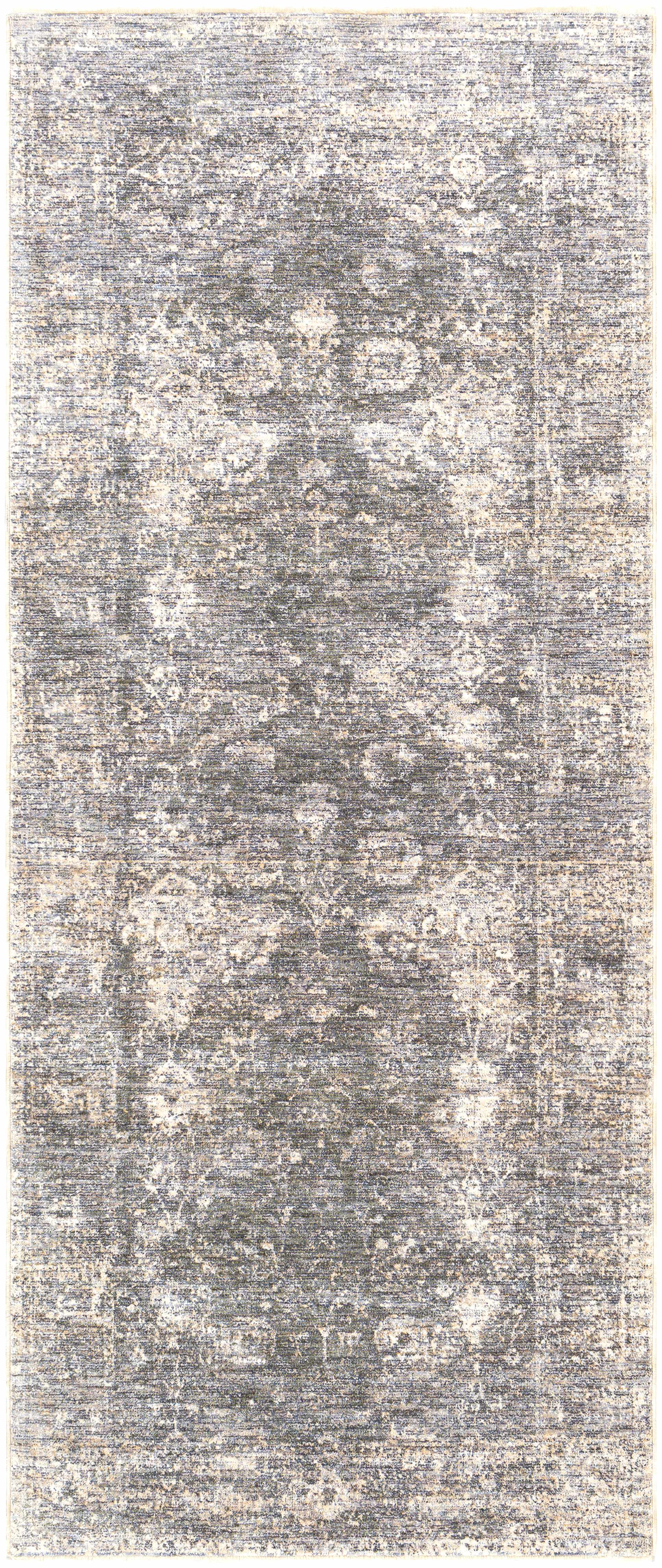 Leary Runner Rug