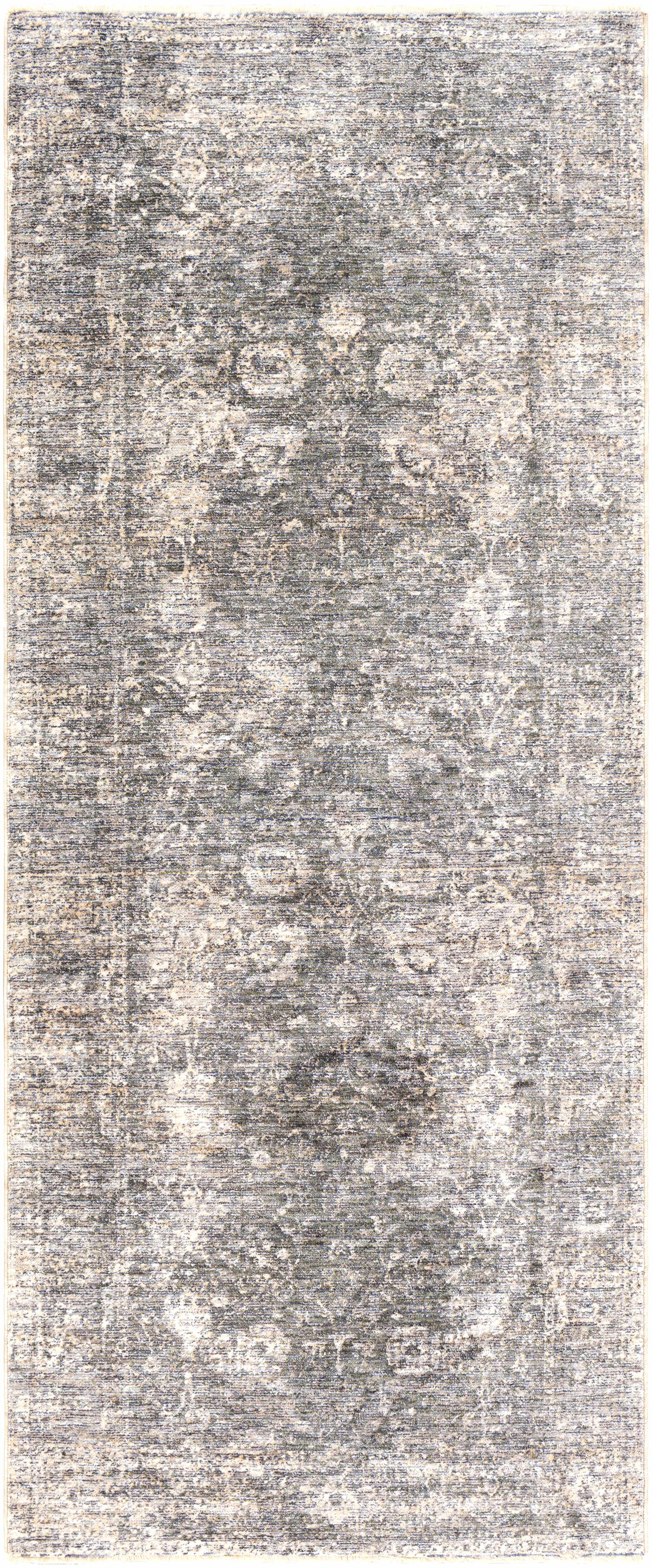 Leary Runner Rug