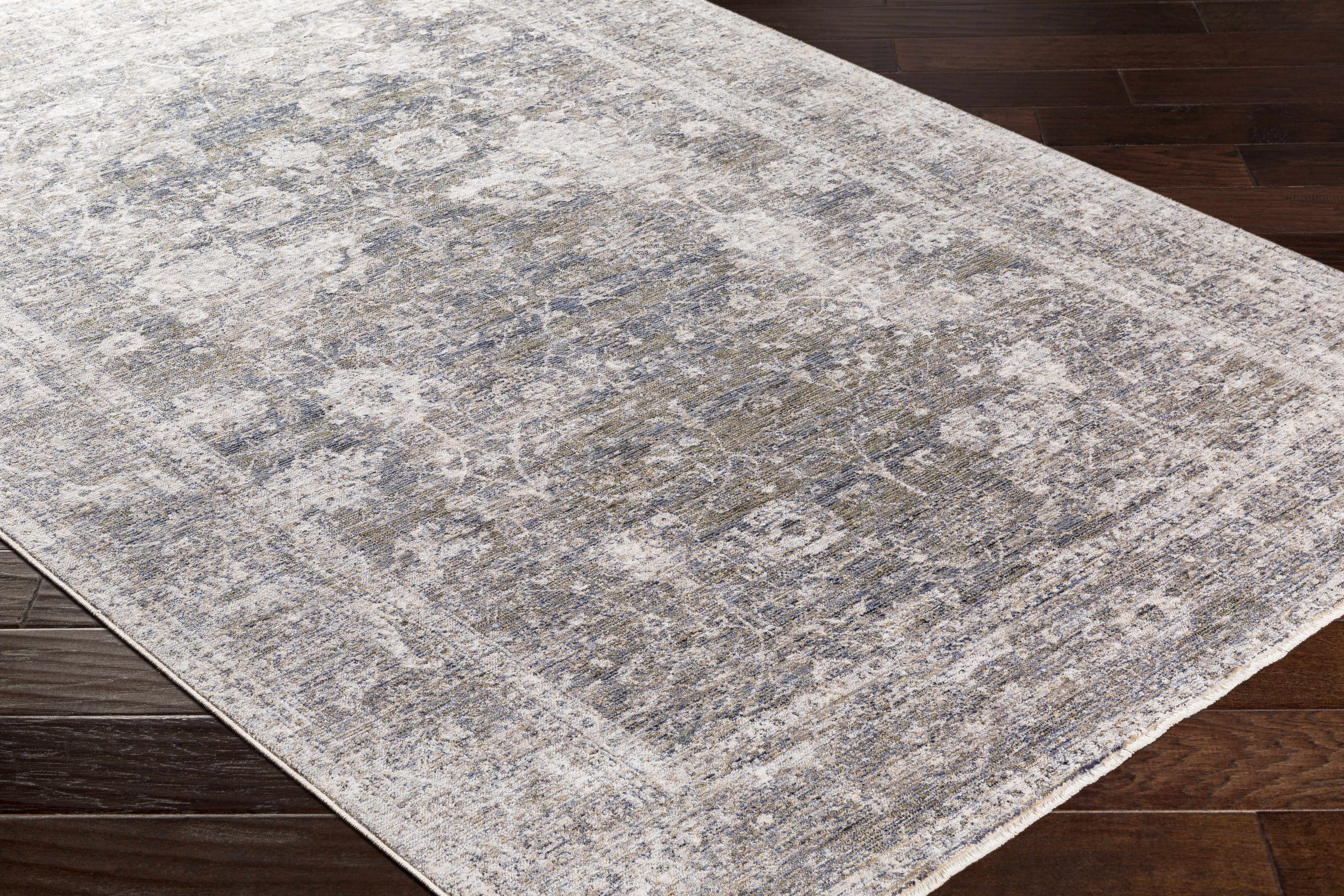 Leary Runner Rug