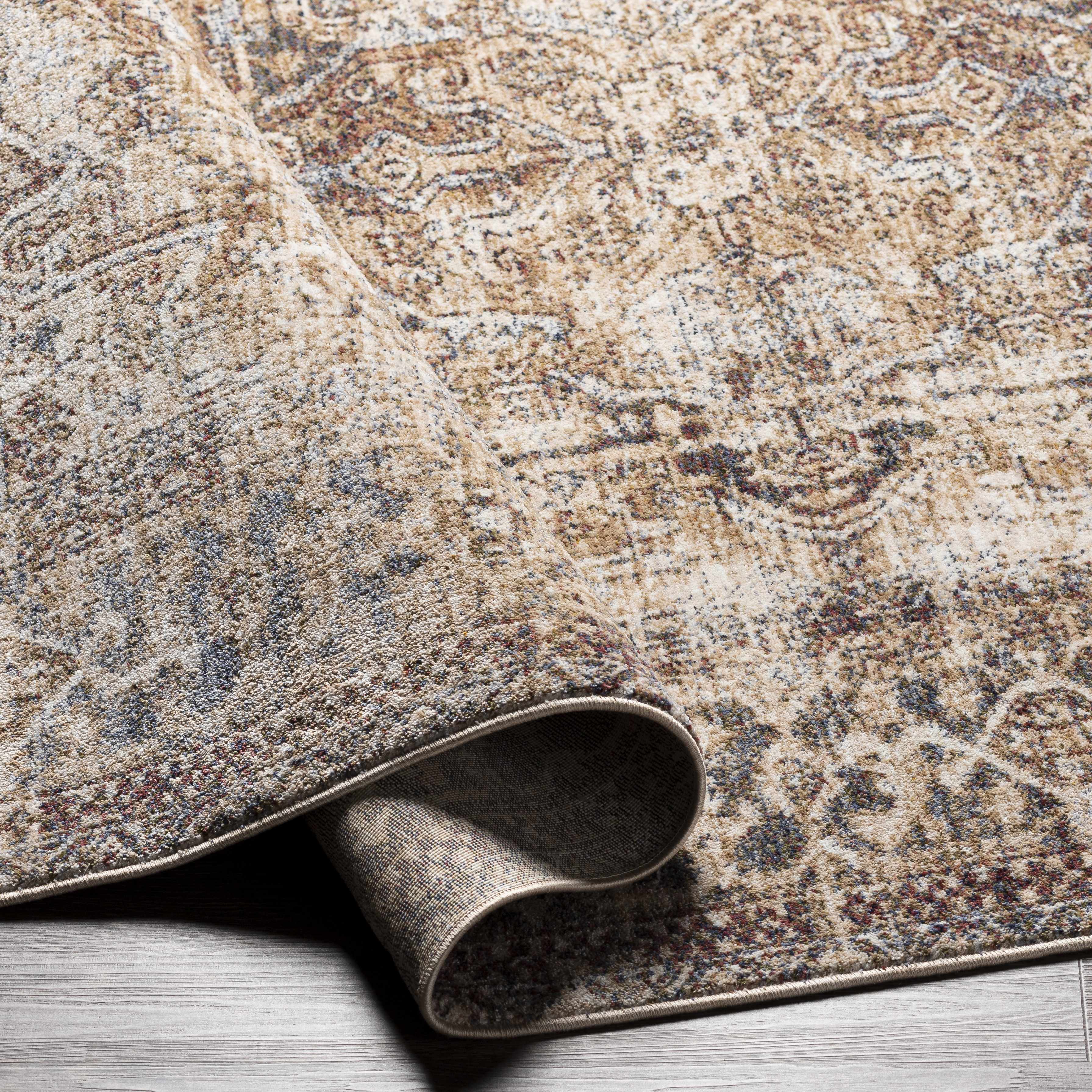 Onley Runner Rug