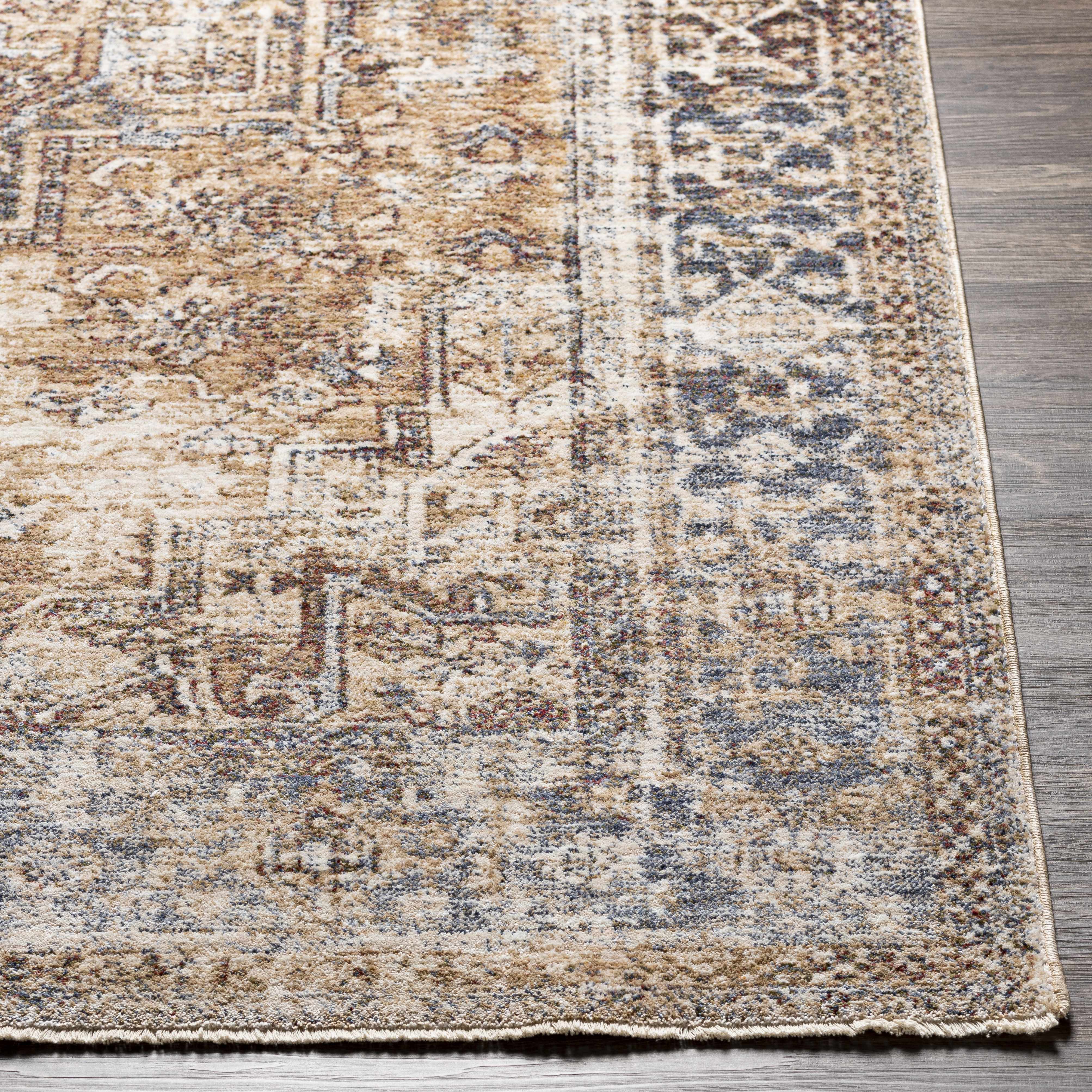 Onley Runner Rug