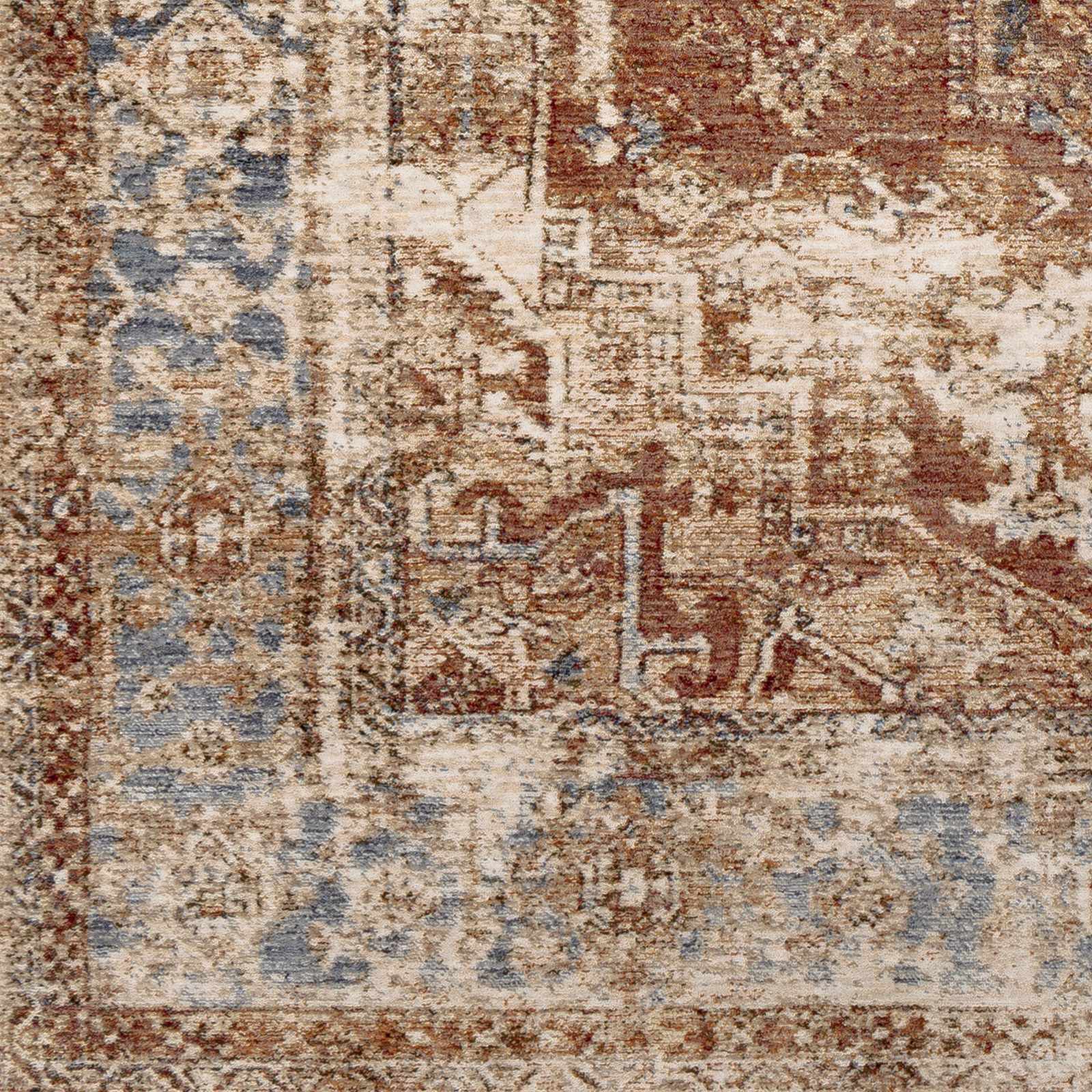 Onley Runner Rug