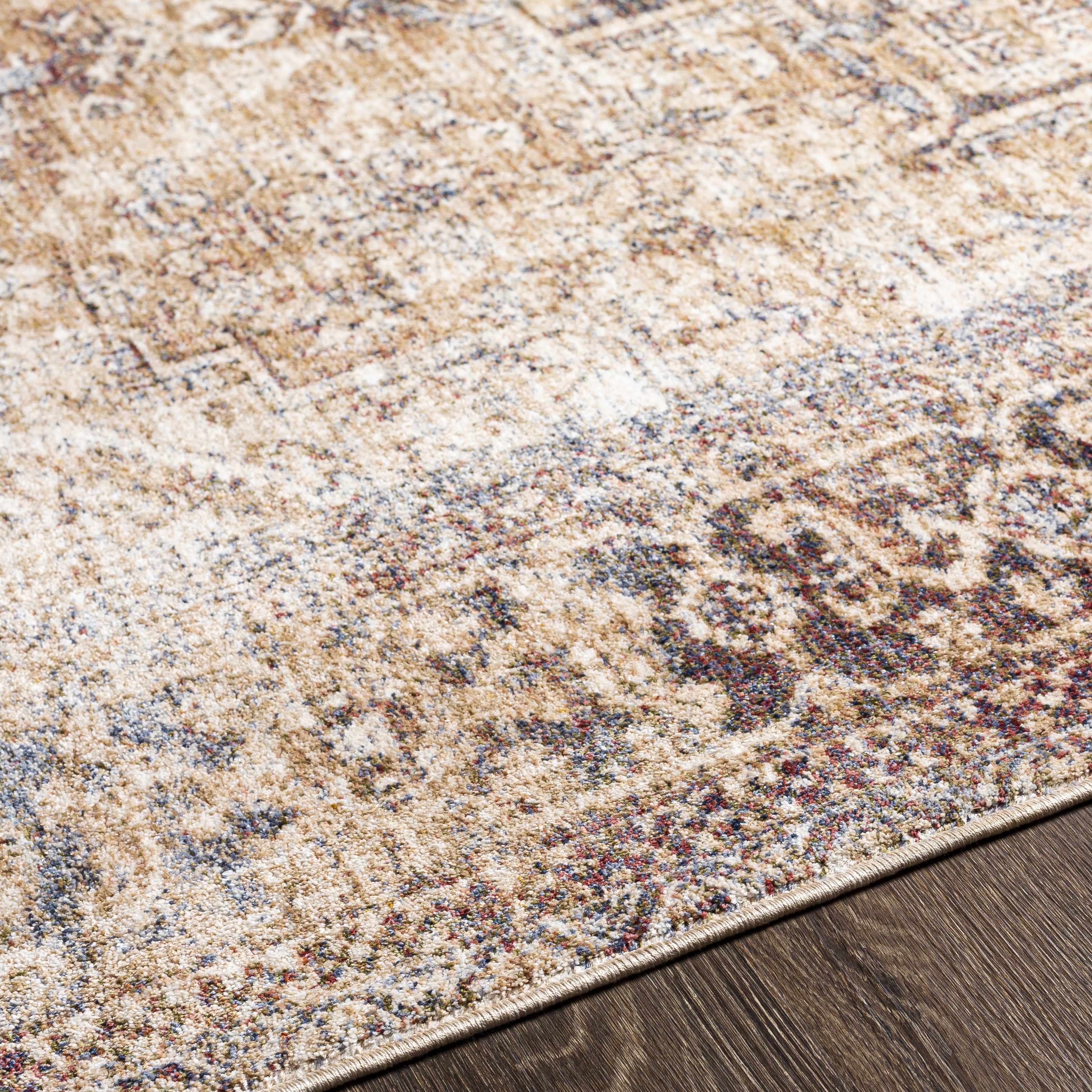 Onley Runner Rug