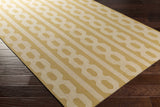 Magno Geometric Runner Rug