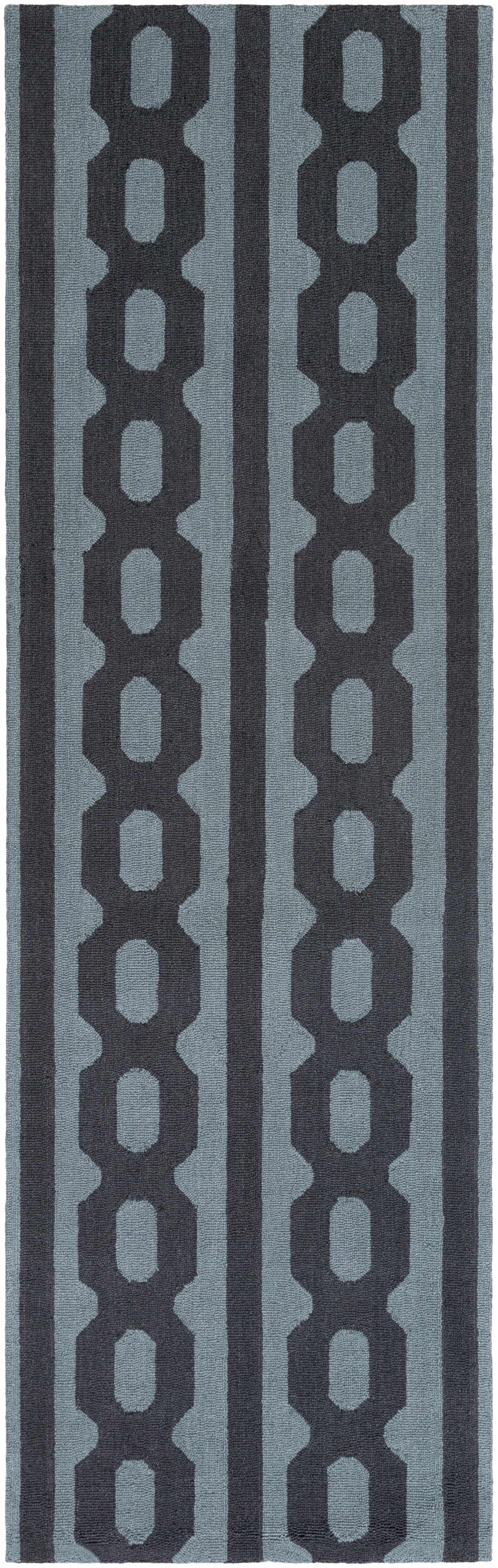 Delcambre Runner Rug