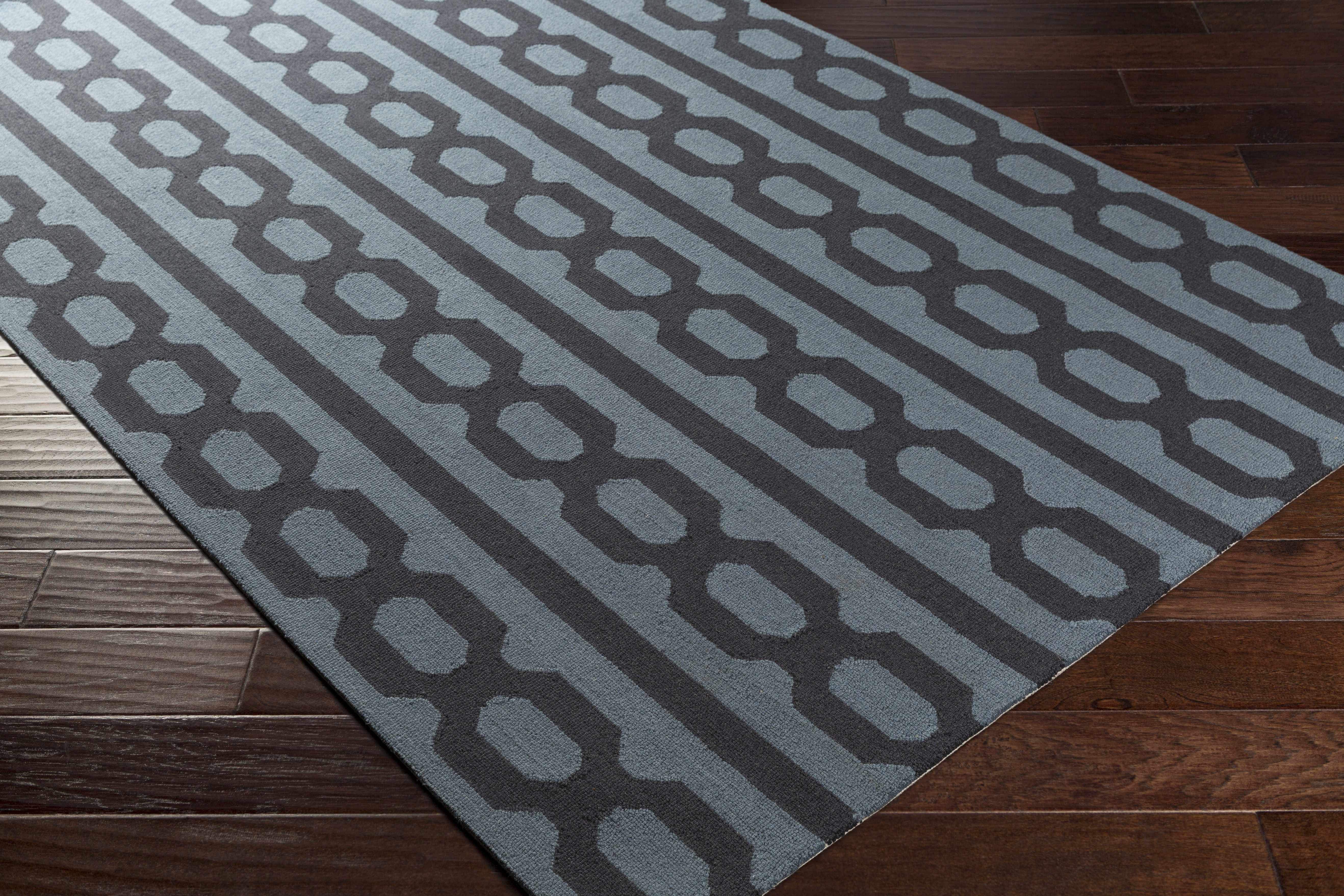 Delcambre Runner Rug