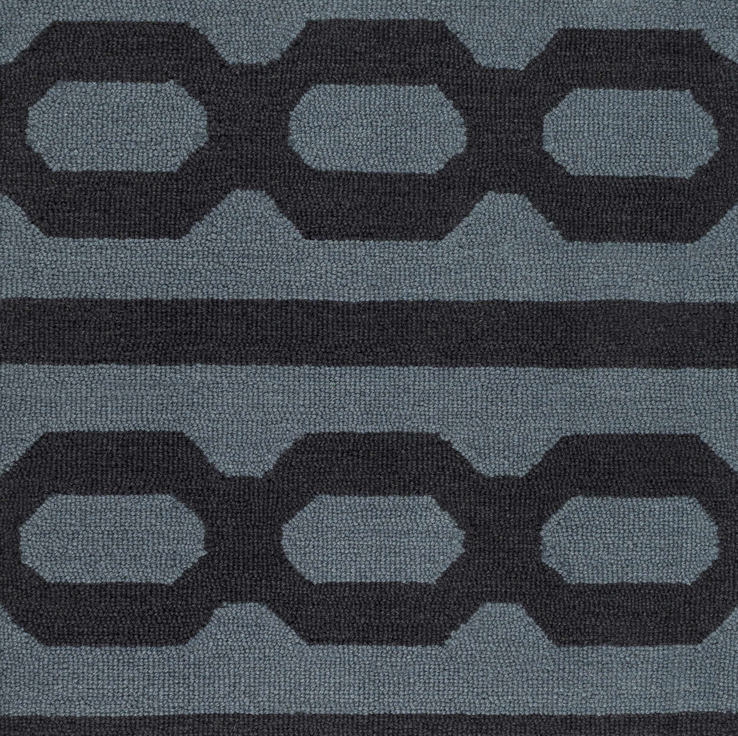 Delcambre Runner Rug