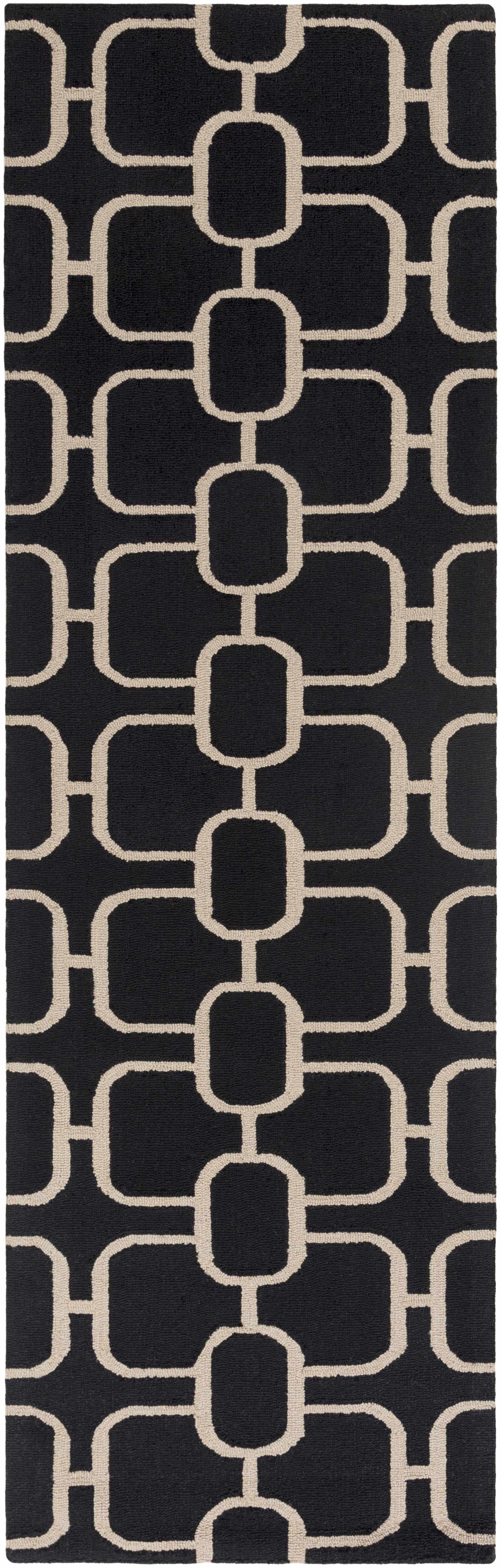 Tatitlek Runner Rug