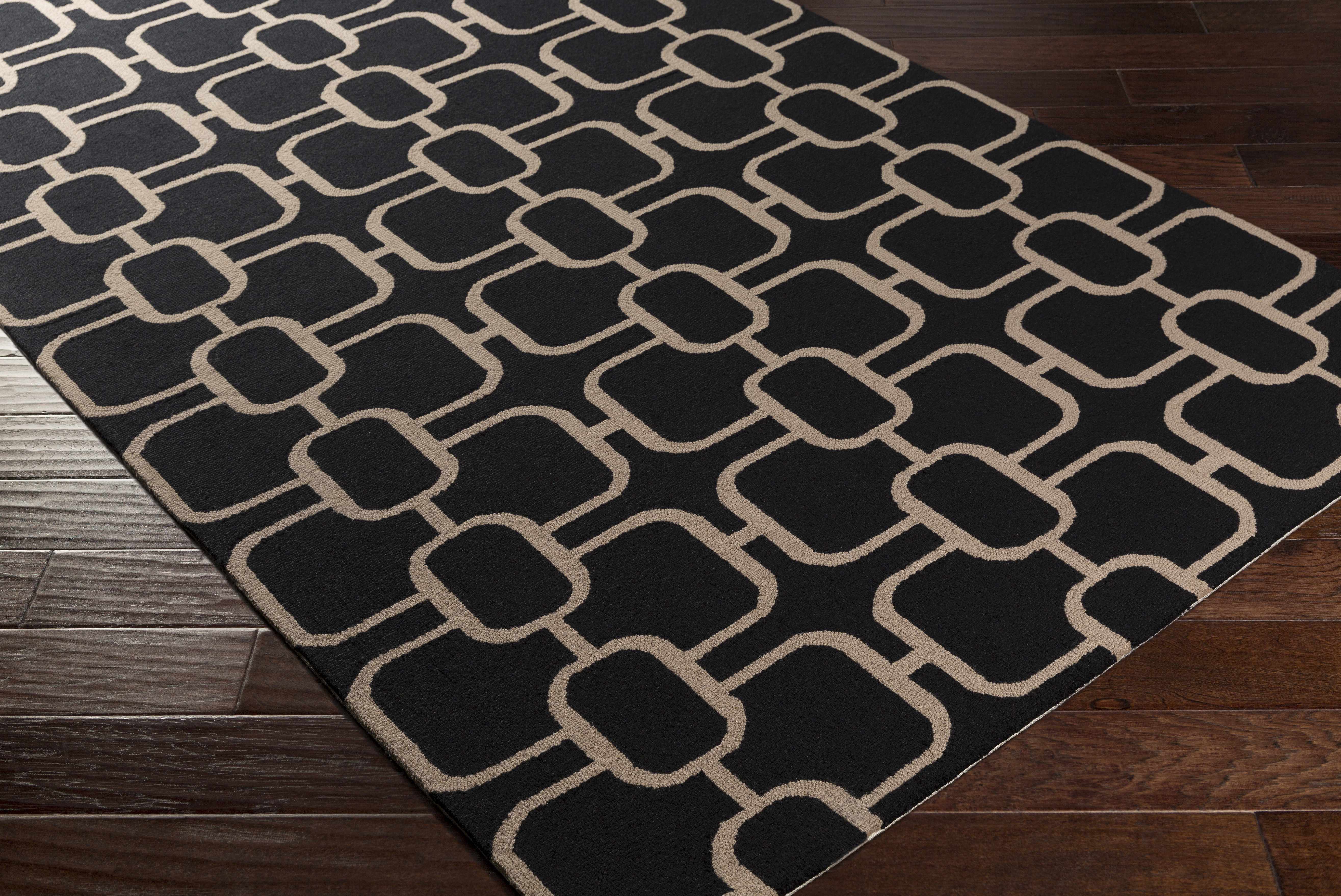 Tatitlek Runner Rug
