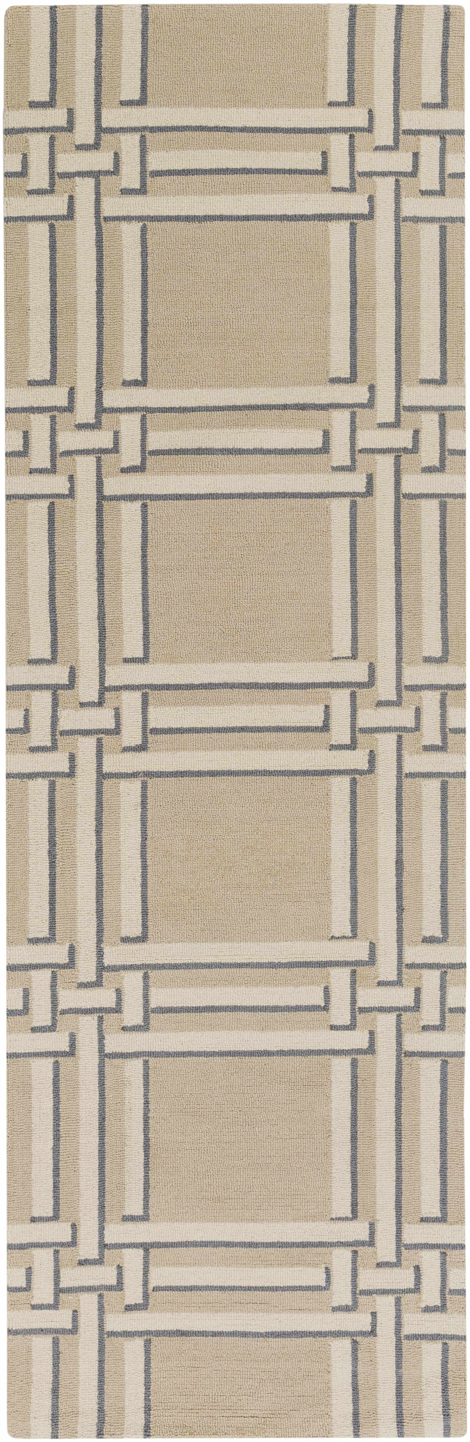 Pageton Runner Rug