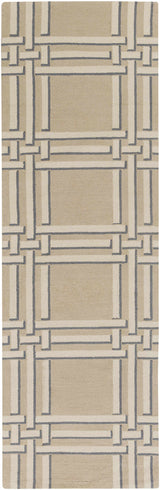 Pageton Runner Rug