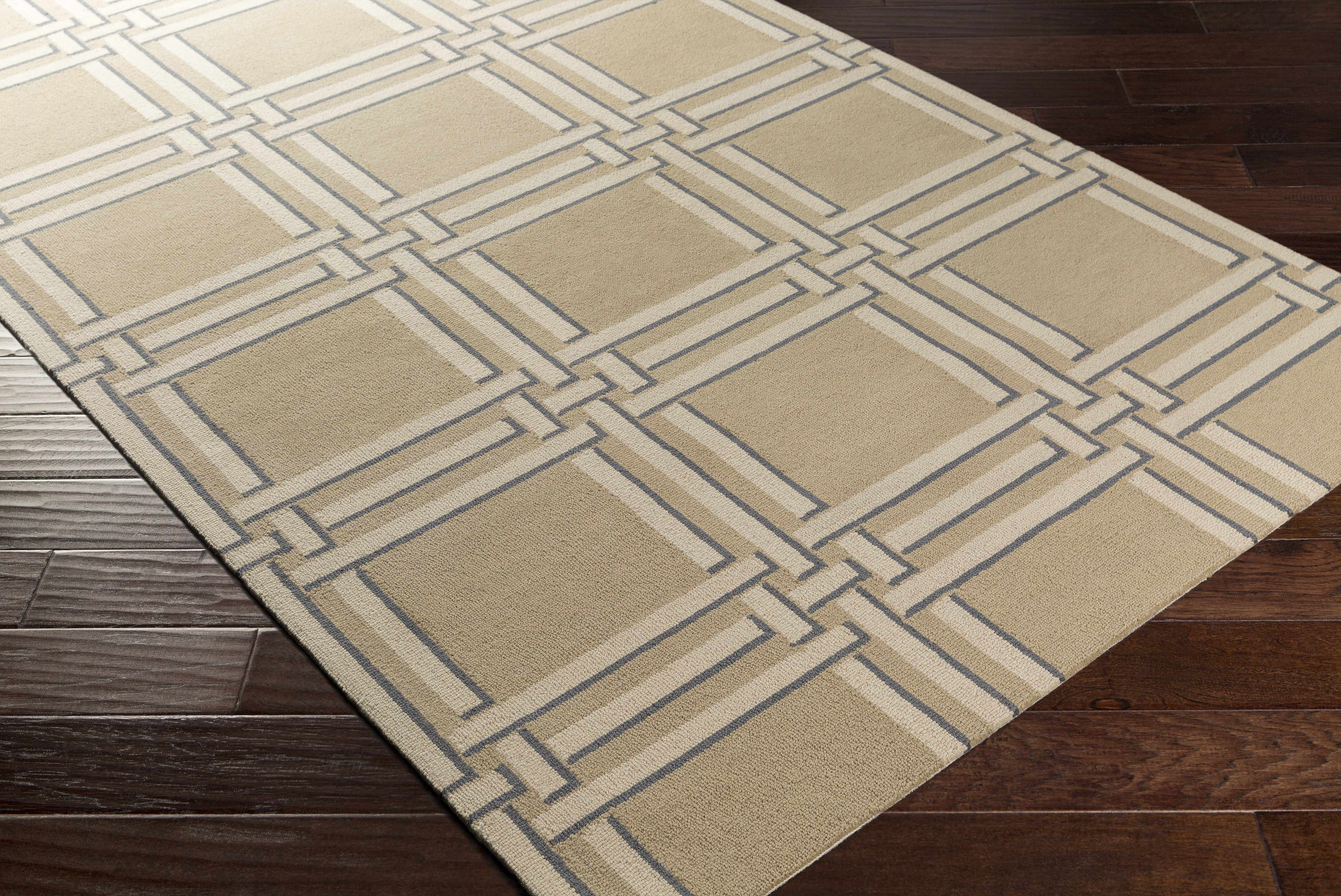 Pageton Runner Rug