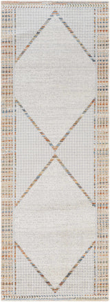 Remy Washable Runner Rug
