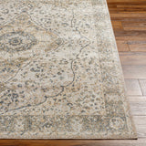 Cara Washable Runner Rug