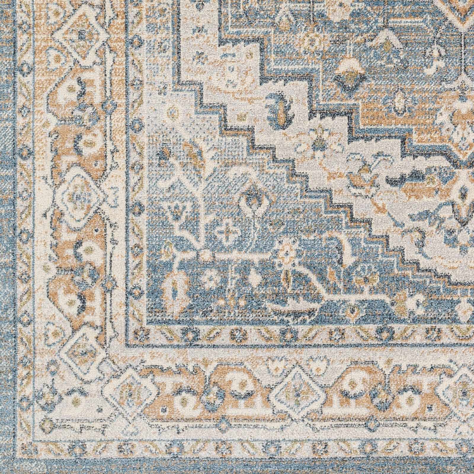 Nana Washable Runner Rug