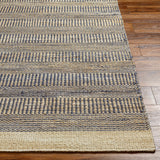 Blue Elle Runner Rug