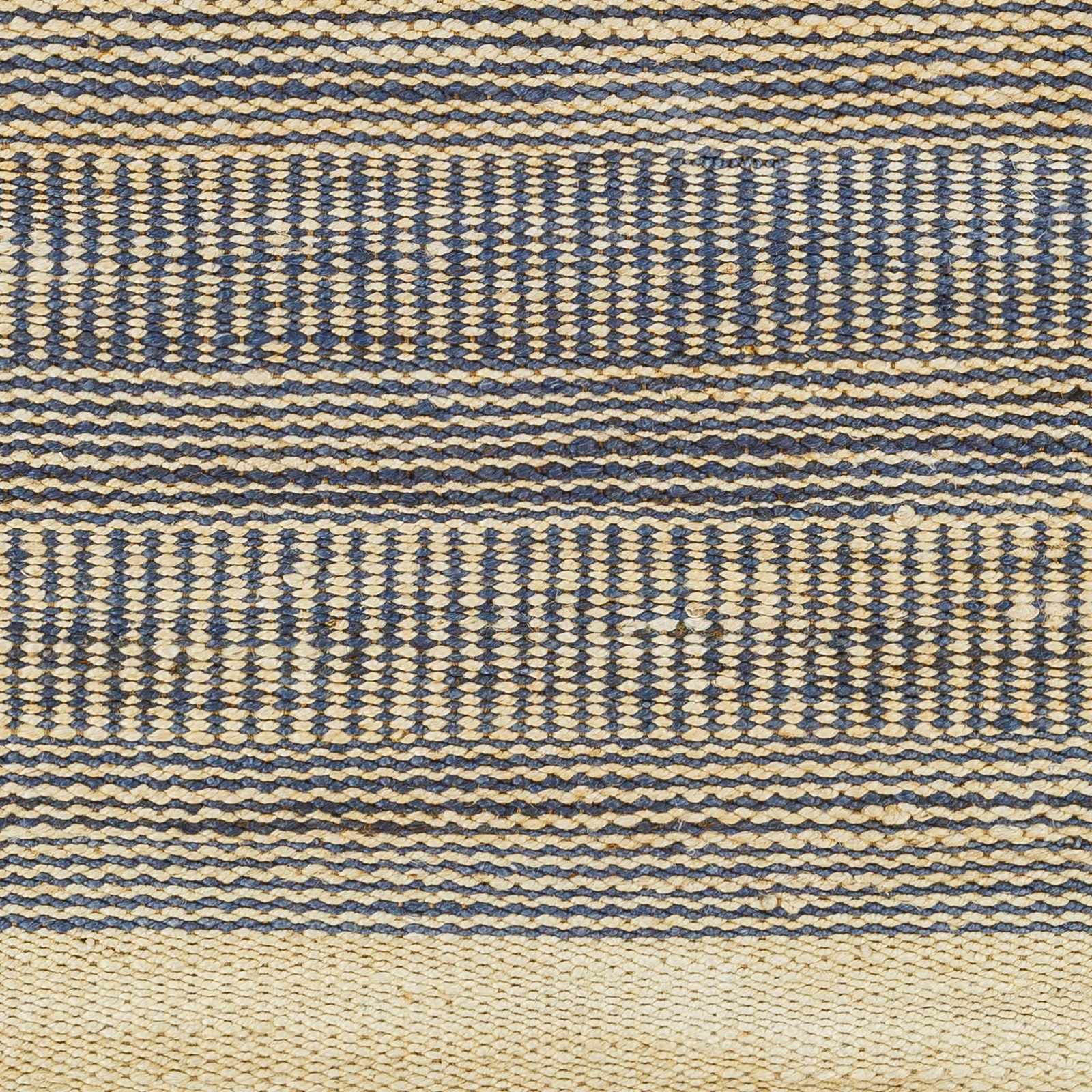 Blue Elle Runner Rug